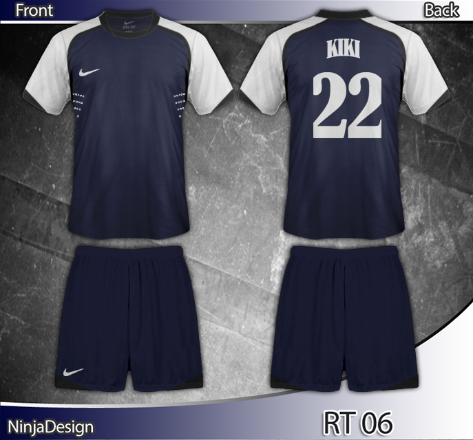 JERSEY RT 06